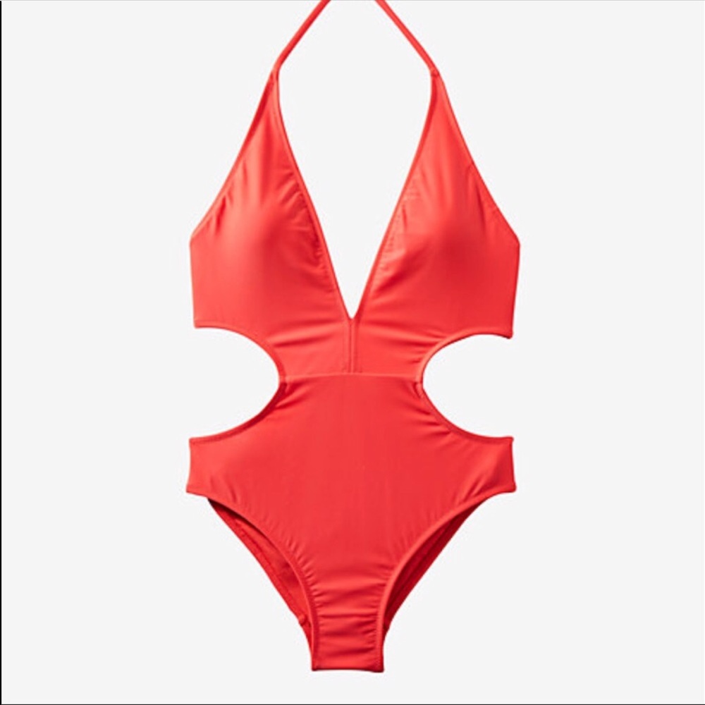 Express swimsuit - Picture 4 of 6